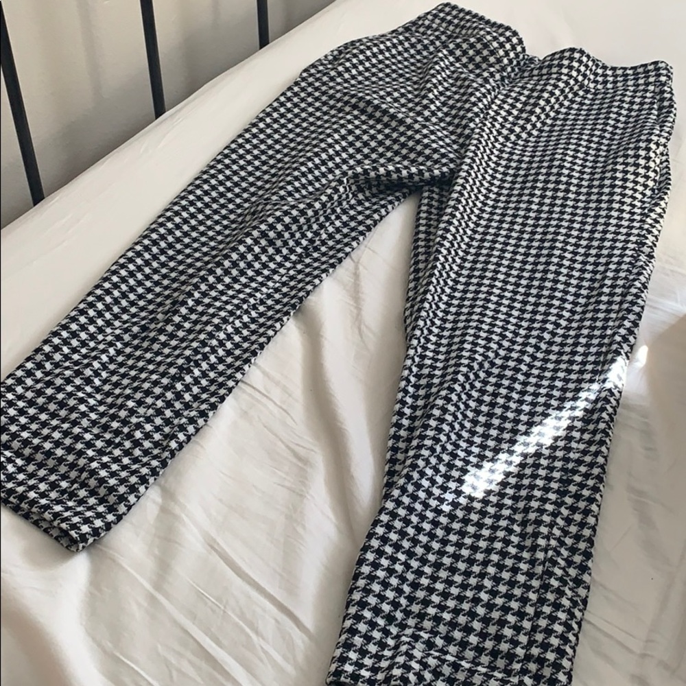Dress pants